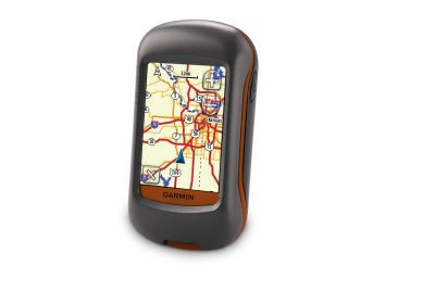 Llega el  Dakota,  el GPS de outdoor más compacto 